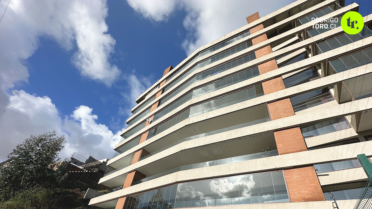 Propiedad de Rodrigo Toro Gestión Inmobiliaria